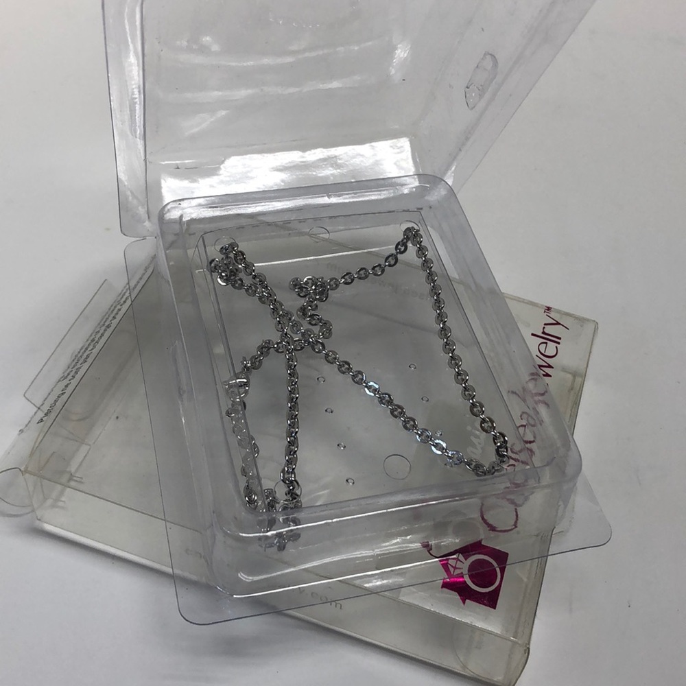Chelsea Jewelry 18 Inch Chain